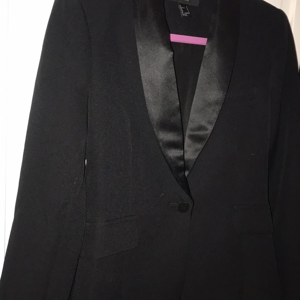 Suit Jacket